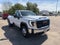 2026 GMC Sierra 3500 HD Pro DRW