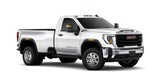 2026 GMC Sierra 3500 HD Pro DRW