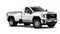 2026 GMC Sierra 3500 HD Pro DRW
