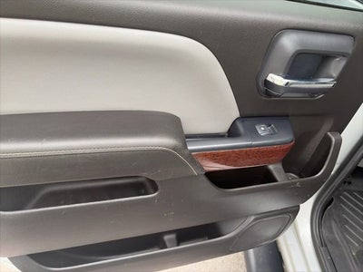 2019 GMC Sierra 3500 HD SLE