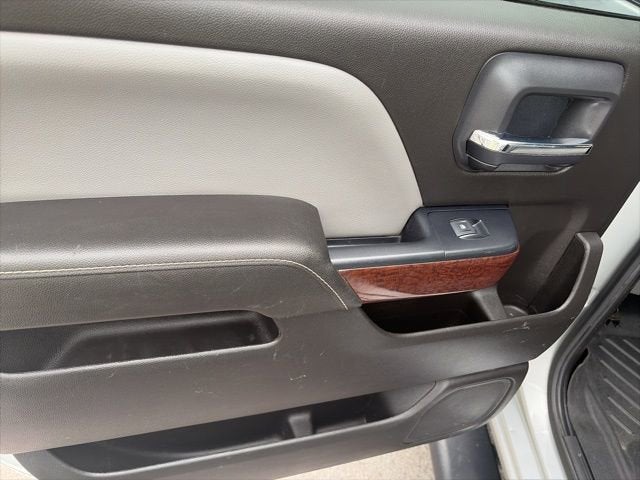 2019 GMC Sierra 3500 HD SLE