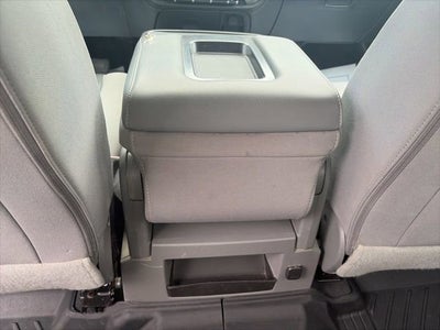 2019 GMC Sierra 3500 HD SLE