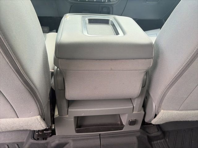 2019 GMC Sierra 3500 HD SLE