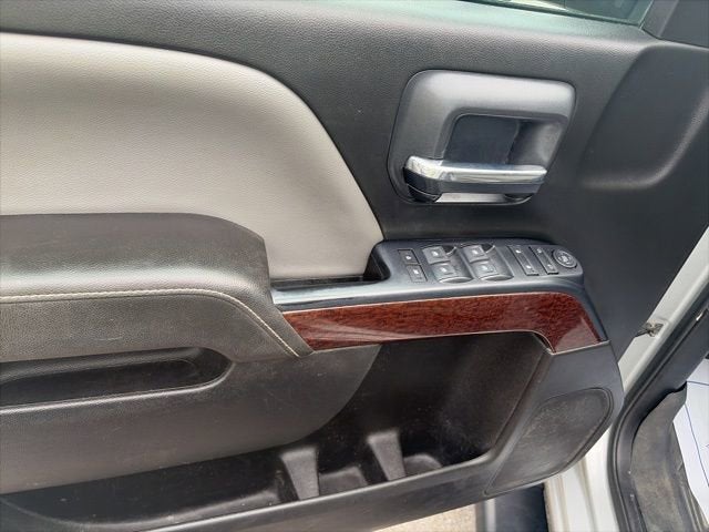 2019 GMC Sierra 3500 HD SLE