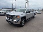2019 GMC Sierra 3500 HD SLE