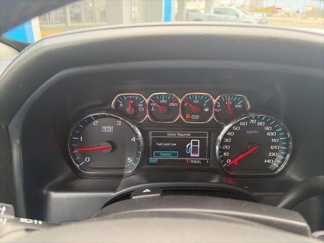 2019 GMC Sierra 3500 HD SLE