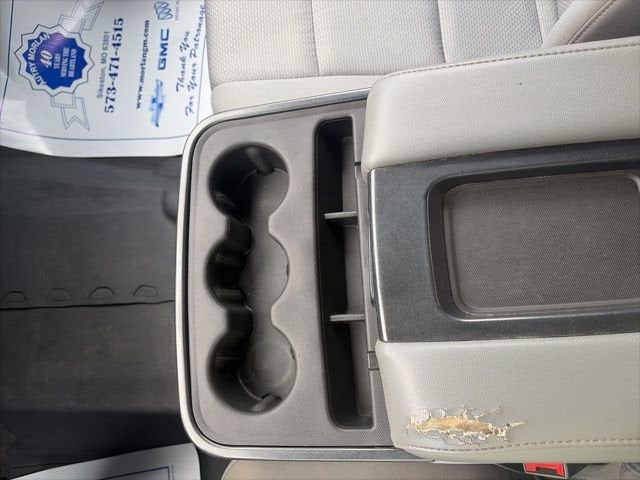 2019 GMC Sierra 3500 HD SLE