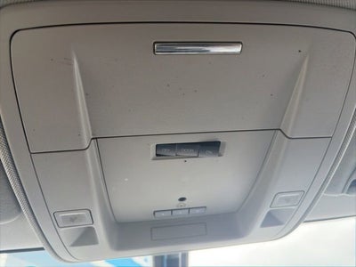 2019 GMC Sierra 3500 HD SLE