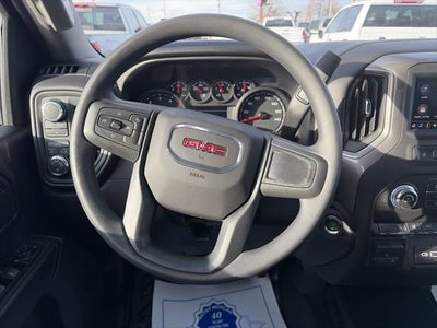 2026 GMC Sierra 3500 HD Pro