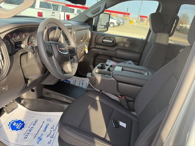 2026 GMC Sierra 3500 HD Pro