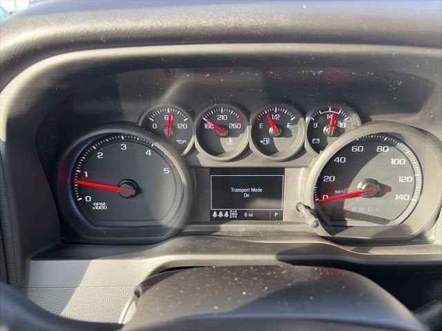 2026 GMC Sierra 3500 HD Pro