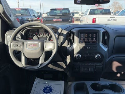 2026 GMC Sierra 3500 HD Pro