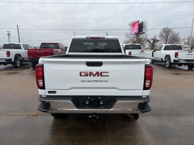 2026 GMC Sierra 3500 HD Pro