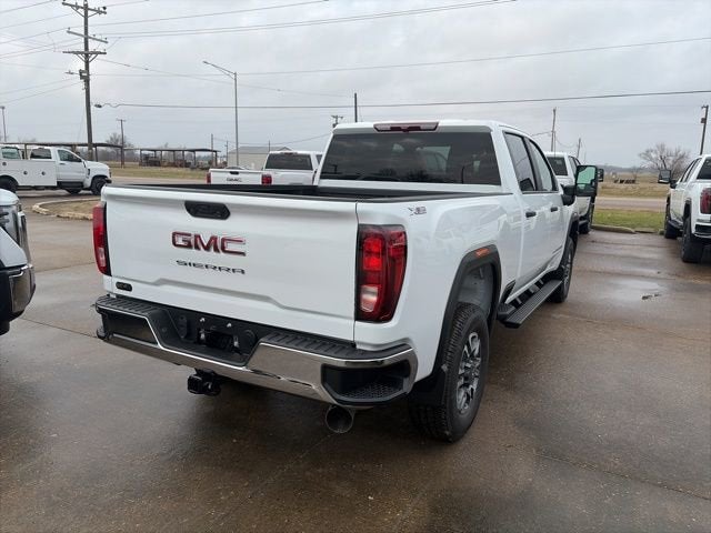 2026 GMC Sierra 3500 HD Pro