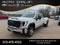 2026 GMC Sierra 3500 HD Pro DRW