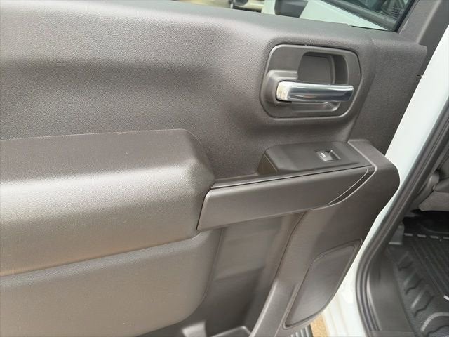 2026 GMC Sierra 3500 HD Pro DRW