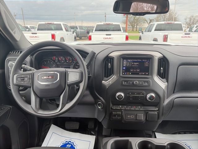 2026 GMC Sierra 3500 HD Pro DRW