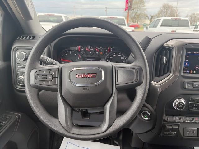 2026 GMC Sierra 3500 HD Pro DRW