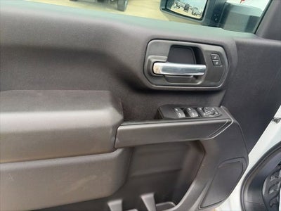 2026 GMC Sierra 3500 HD Pro DRW