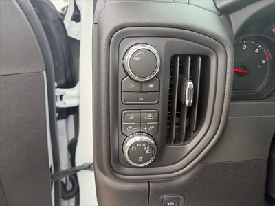 2026 GMC Sierra 3500 HD Pro DRW