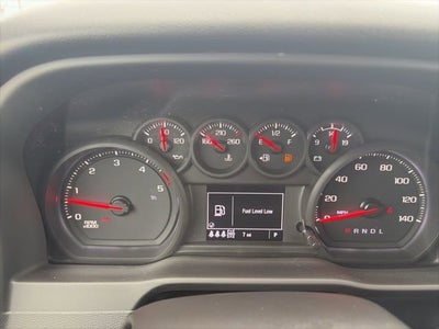 2026 GMC Sierra 3500 HD Pro DRW