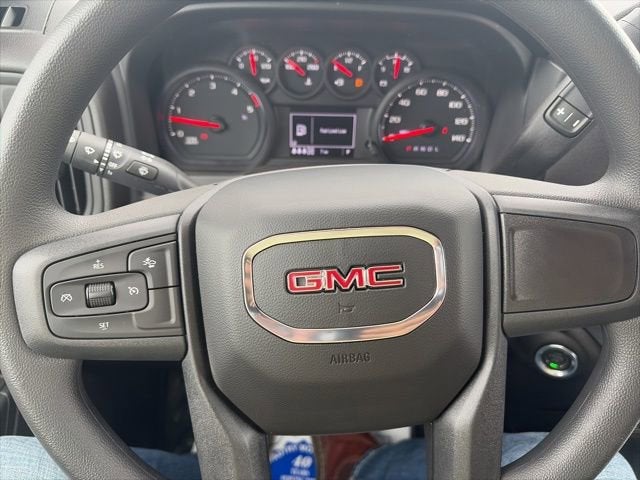 2026 GMC Sierra 3500 HD Pro DRW