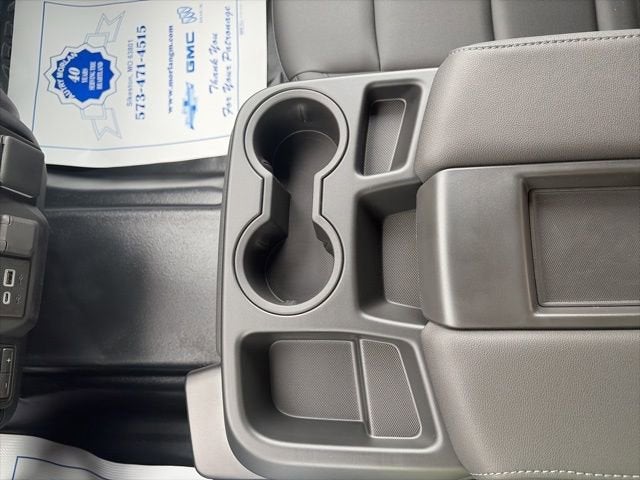 2026 GMC Sierra 3500 HD Pro DRW