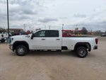 2026 GMC Sierra 3500 HD Pro DRW