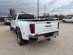 2026 GMC Sierra 3500 HD Pro DRW
