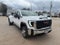 2026 GMC Sierra 3500 HD Pro DRW