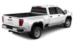 2026 GMC Sierra 3500 HD Pro DRW