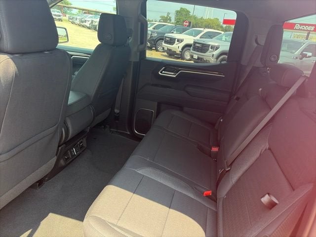2026 GMC Sierra 1500 Elevation - Photo 11