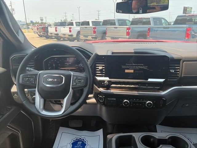 2026 GMC Sierra 1500 Elevation - Photo 14