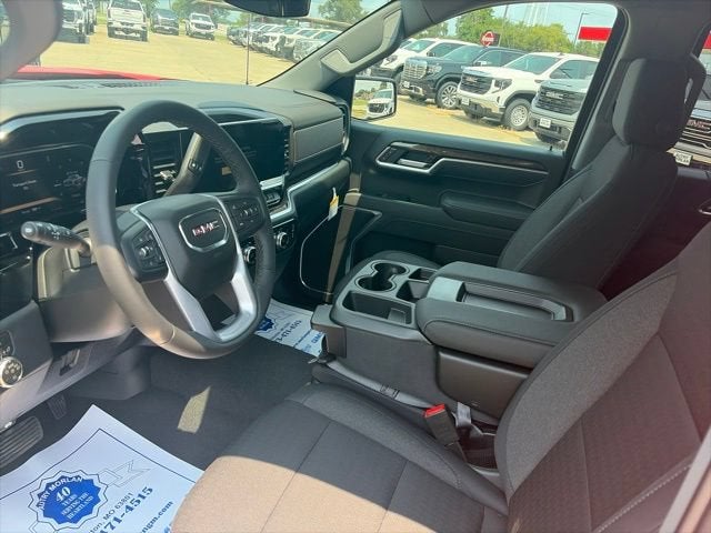 2026 GMC Sierra 1500 Elevation - Photo 16