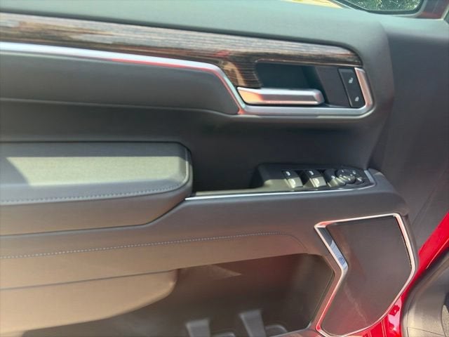 2026 GMC Sierra 1500 Elevation - Photo 17