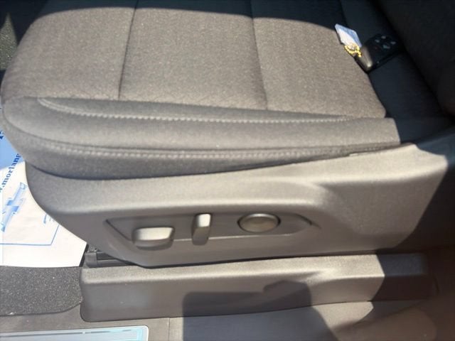 2026 GMC Sierra 1500 Elevation - Photo 18