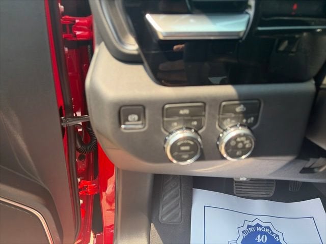 2026 GMC Sierra 1500 Elevation - Photo 19