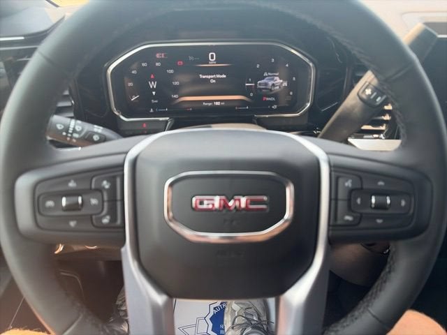 2026 GMC Sierra 1500 Elevation - Photo 21
