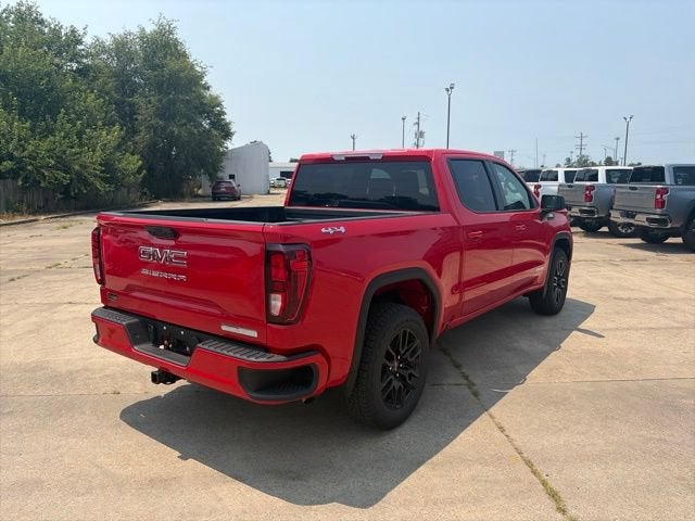 2026 GMC Sierra 1500 Elevation - Photo 6