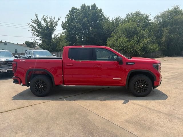 2026 GMC Sierra 1500 Elevation - Photo 7