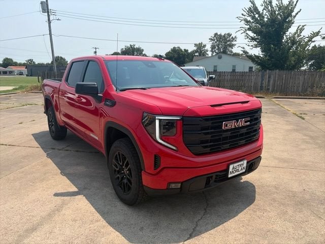 2026 GMC Sierra 1500 Elevation - Photo 8