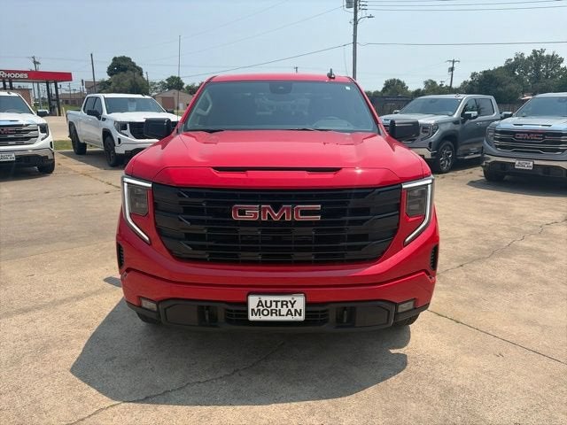 2026 GMC Sierra 1500 Elevation - Photo 9
