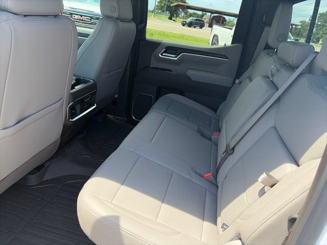 2026 GMC Sierra 1500 SLT - Photo 11