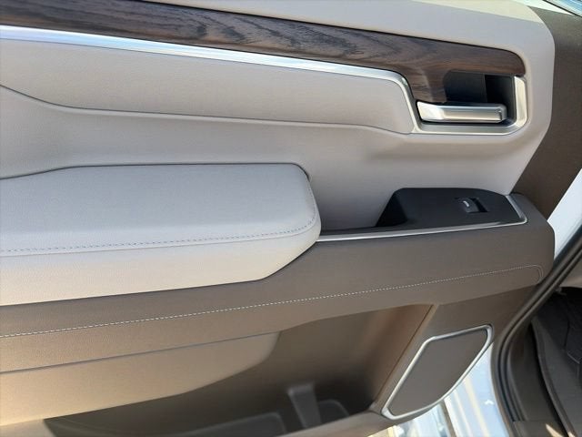 2026 GMC Sierra 1500 SLT - Photo 12