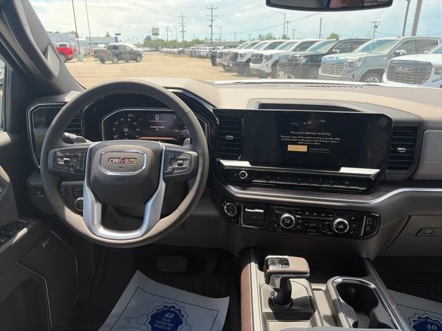 2026 GMC Sierra 1500 SLT - Photo 14