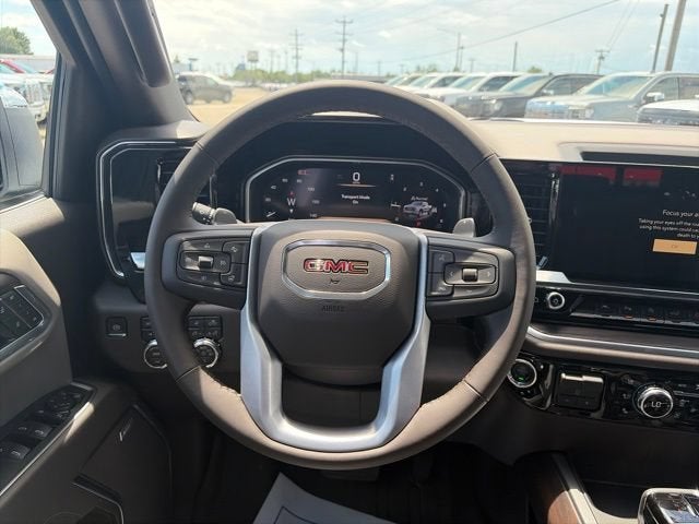 2026 GMC Sierra 1500 SLT - Photo 15