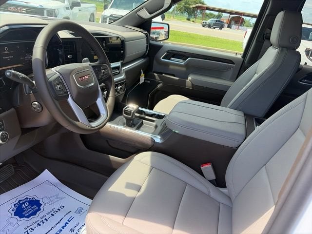 2026 GMC Sierra 1500 SLT - Photo 16
