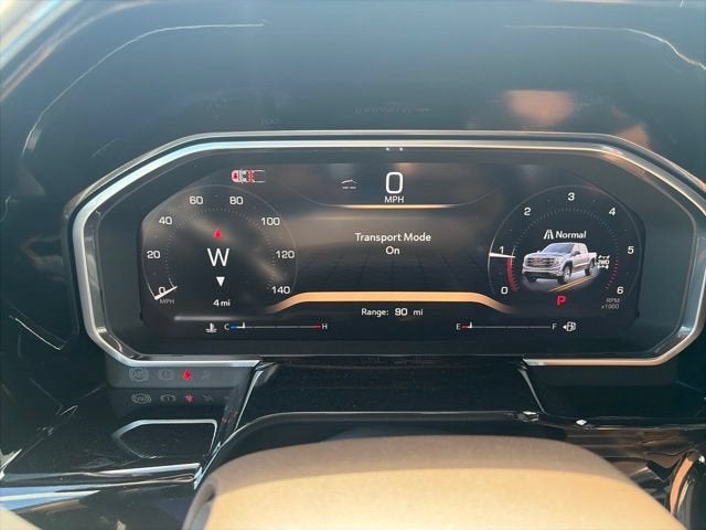 2026 GMC Sierra 1500 SLT - Photo 20