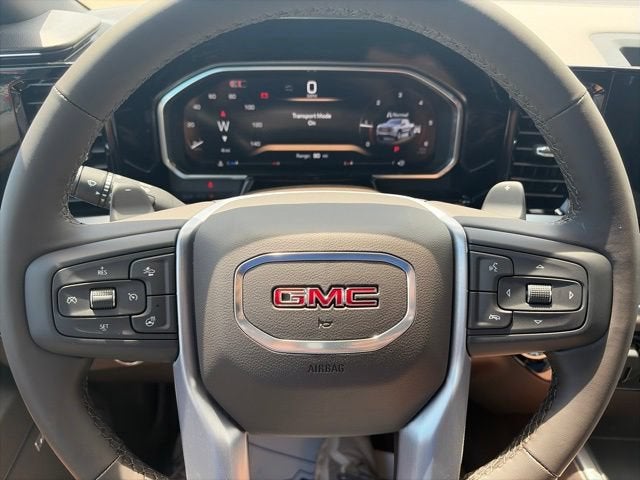 2026 GMC Sierra 1500 SLT - Photo 21