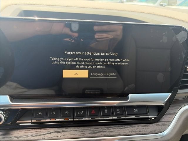 2026 GMC Sierra 1500 SLT - Photo 22